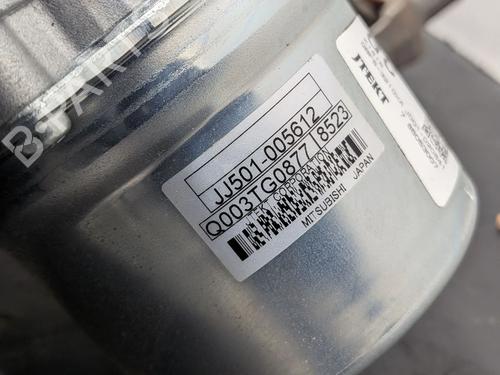 Lenksäule MAZDA 6 Saloon (GJ, GL) 2.2 D | BP31793360M21 