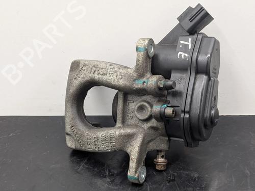 Pinza freno trasera izquierda MAZDA 6 Saloon (GJ, GL) 2.2 D (184 hp) 31793363