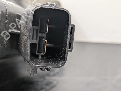 Left rear brake caliper MAZDA 6 Saloon (GJ, GL) 2.2 D | BP31793363M107 