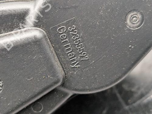 Left rear brake caliper MAZDA 6 Saloon (GJ, GL) 2.2 D | BP31793363M107 