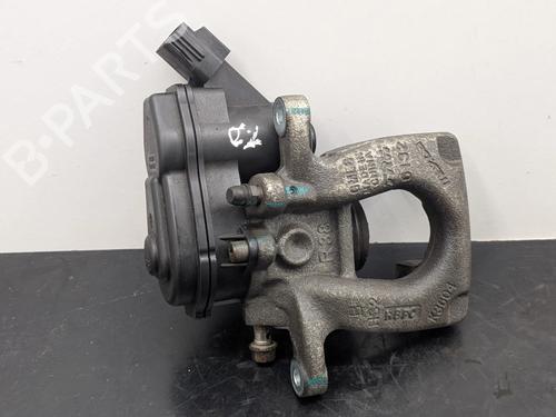 Pinza freno trasera derecha MAZDA 6 Saloon (GJ, GL) 2.2 D (184 hp) 31793364