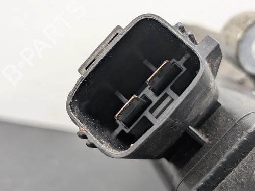 Right rear brake caliper MAZDA 6 Saloon (GJ, GL) 2.2 D | BP31793364M106 