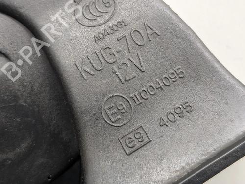 Horn MAZDA 6 Saloon (GJ, GL) 2.2 D | BP31804063E13