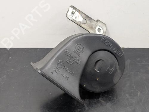 Horn MAZDA 6 Saloon (GJ, GL) 2.2 D (184 hp) 31804064