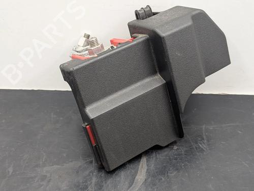 Used Fuse box MAZDA 6 Saloon (GJ, GL) 2.2 D (184 hp) 31804065