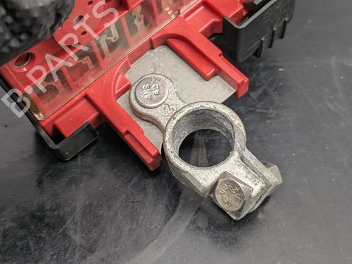 Fuse box MAZDA 6 Saloon (GJ, GL) 2.2 D | BP31804065E1 