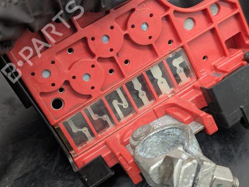 Fuse box MAZDA 6 Saloon (GJ, GL) 2.2 D | BP31804065E1 