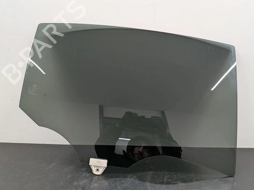 Dørrute Høyre bak MAZDA 6 Saloon (GJ, GL) 2.2 D (184 hp) 31804068