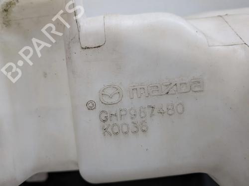 Sprinklertank MAZDA 6 Saloon (GJ, GL) 2.2 D | BP31806628C113 - Image 7