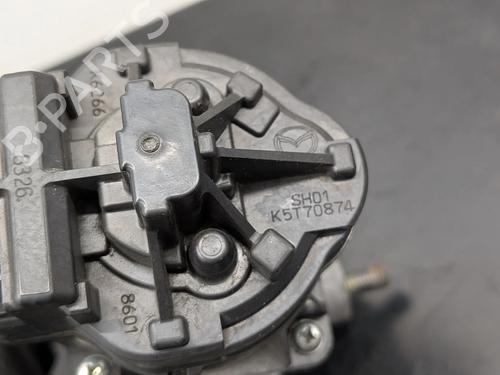 Egr MAZDA 6 Saloon (GJ, GL) 2.2 D | BP31806631M69 