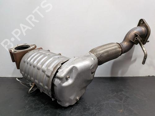 Used Catalyst MAZDA 6 Saloon (GJ, GL) 2.2 D (184 hp) 31806632