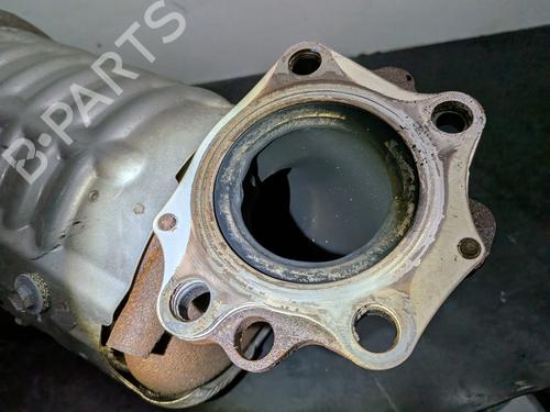 Catalyst MAZDA 6 Saloon (GJ, GL) 2.2 D | BP31806632M10