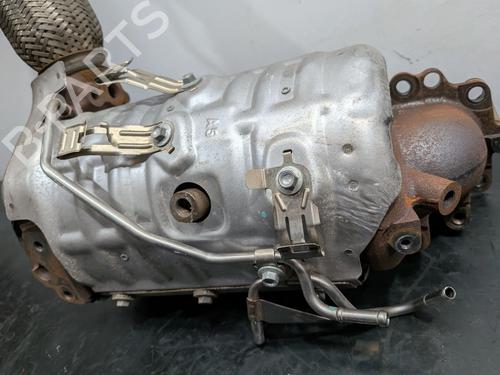 Catalyst MAZDA 6 Saloon (GJ, GL) 2.2 D | BP31806632M10