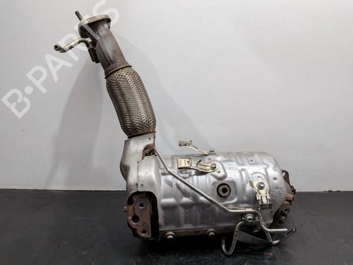 Catalyst MAZDA 6 Saloon (GJ, GL) 2.2 D | BP31806632M10