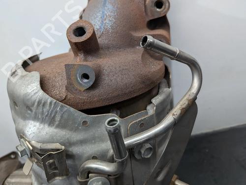 Catalyst MAZDA 6 Saloon (GJ, GL) 2.2 D | BP31806632M10