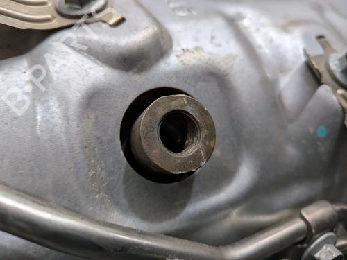 Catalyst MAZDA 6 Saloon (GJ, GL) 2.2 D | BP31806632M10