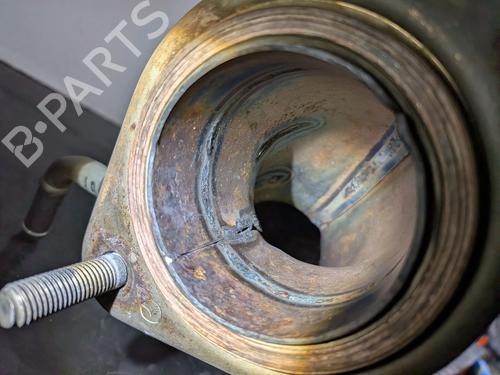 Catalyst MAZDA 6 Saloon (GJ, GL) 2.2 D | BP31806632M10