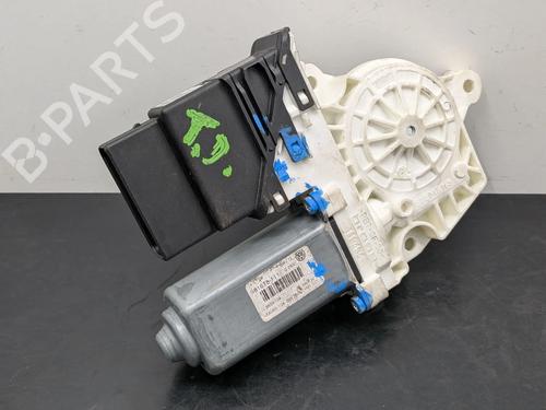 Used Right rear window motor VW PASSAT B6 (3C2) 2.0 TDI (140 hp) 31806634