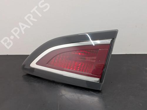 Used Right tailgate light RENAULT SCÉNIC III (JZ0/1_) 1.6 dCi (JZ00, JZ12) (130 hp) 12154472
