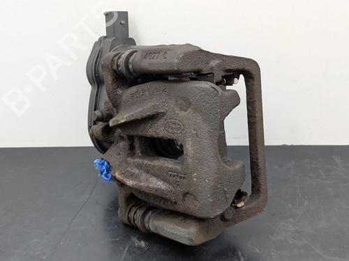 Used Right rear brake caliper LAND ROVER RANGE ROVER EVOQUE (L538) 2.2 D (150 hp) 31810355