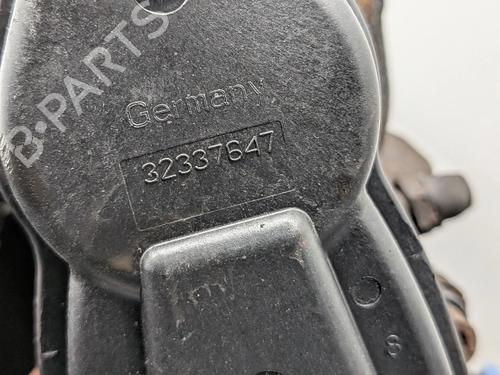 Right rear brake caliper LAND ROVER RANGE ROVER EVOQUE (L538) 2.2 D | BP31810355M106 