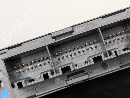 Electronic module AUDI A4 B6 Avant (8E5) 1.6 | BP31810357M83