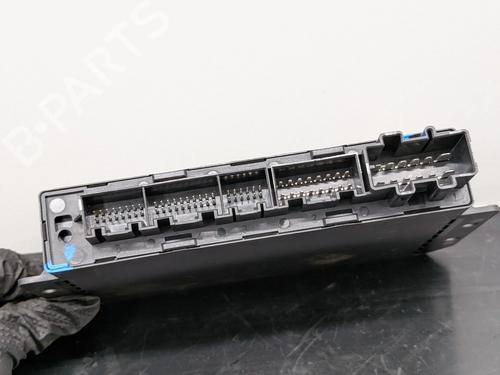 Electronic module AUDI A4 B6 Avant (8E5) 1.6 | BP31810357M83