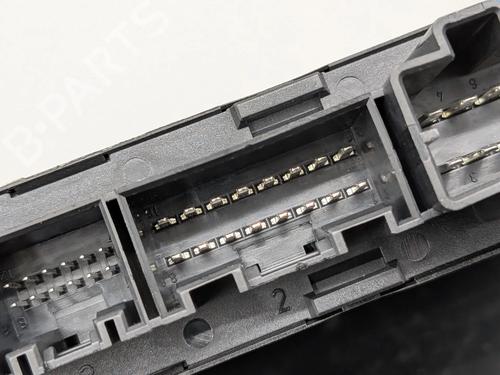 Electronic module AUDI A4 B6 Avant (8E5) 1.6 | BP31810357M83