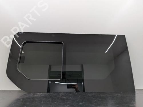 Used Rear left quarter glass RENAULT TRAFIC III Van (FG_) 1.6 dCi 120 (FGMK) (121 hp) 31758989