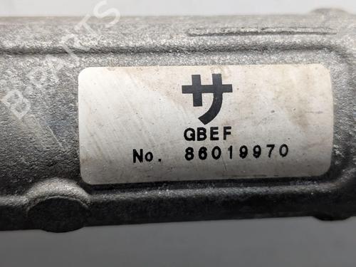 Steering rack MAZDA 6 Saloon (GJ, GL) 2.2 D | BP31817352M22 - Image 6