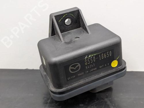 Módulo eletrónico MAZDA 6 Saloon (GJ, GL) 2.2 D (184 hp) 31817356