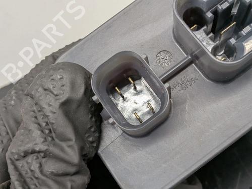 Electronic module MAZDA 6 Saloon (GJ, GL) 2.2 D | BP31817356M83 