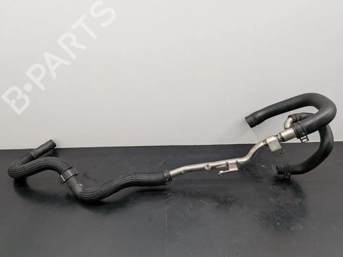 Pipe MAZDA 6 Saloon (GJ, GL) 2.2 D | BP31817357M125