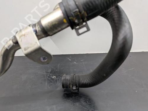 Pipe MAZDA 6 Saloon (GJ, GL) 2.2 D | BP31817357M125