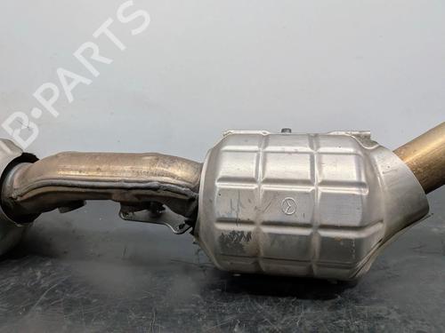 Catalyst MAZDA 6 Saloon (GJ, GL) 2.2 D | BP31829566M10 