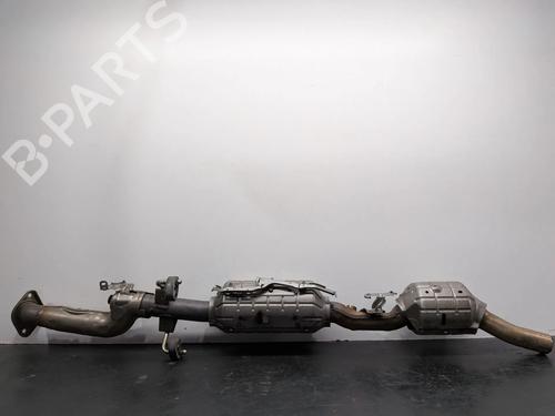 Catalyst MAZDA 6 Saloon (GJ, GL) 2.2 D | BP31829566M10 