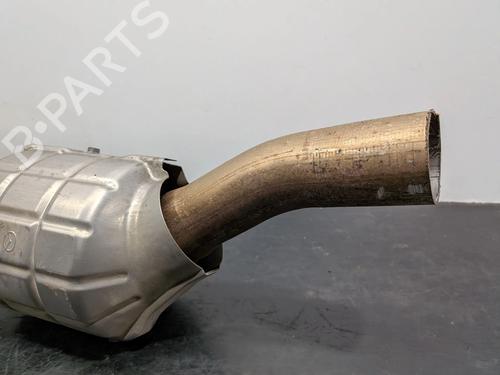 Catalyst MAZDA 6 Saloon (GJ, GL) 2.2 D | BP31829566M10 