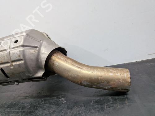 Catalyst MAZDA 6 Saloon (GJ, GL) 2.2 D | BP31829566M10 