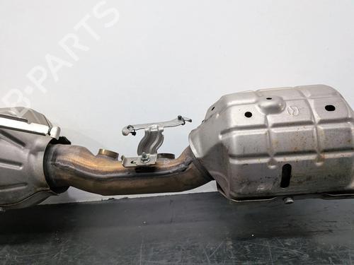 Catalyst MAZDA 6 Saloon (GJ, GL) 2.2 D | BP31829566M10 