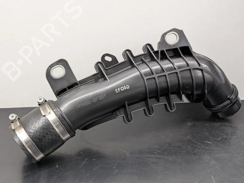Intercooler-rør  MAZDA 6 Saloon (GJ, GL) 2.2 D (184 hp) 31829567