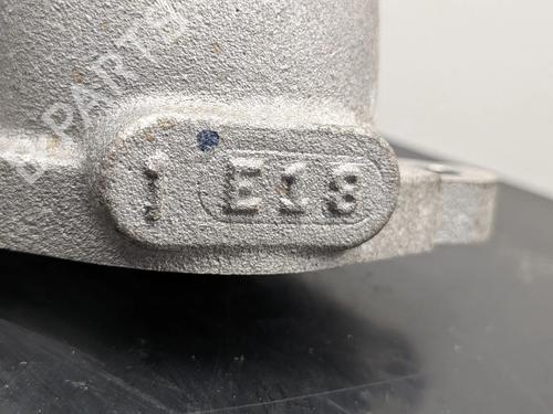 Pipe MAZDA 6 Saloon (GJ, GL) 2.2 D | BP31829568M125 