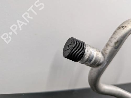 AC pipe MAZDA 6 Saloon (GJ, GL) 2.2 D | BP31829569M126 