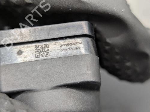 Camera MAZDA 6 Saloon (GJ, GL) 2.2 D | BP31829573E14