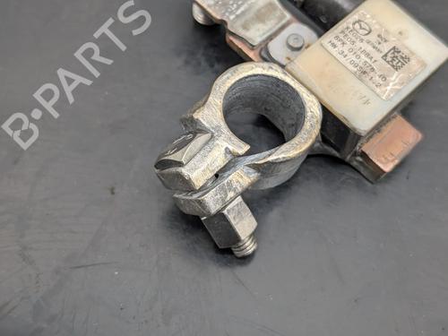 Cable MAZDA 6 Saloon (GJ, GL) 2.2 D | BP31832476E12