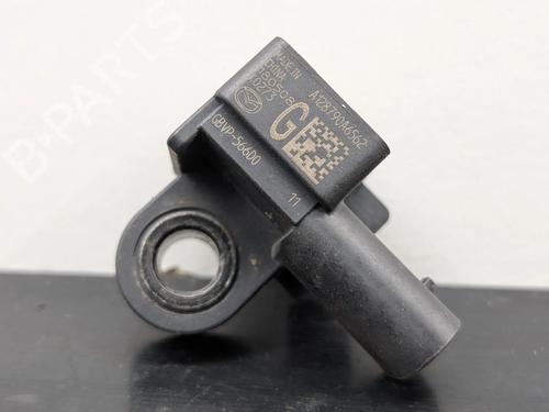 Electronic module MAZDA 6 Saloon (GJ, GL) 2.2 D | BP31832477M83