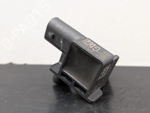 Electronic module MAZDA 6 Saloon (GJ, GL) 2.2 D | BP31832477M83