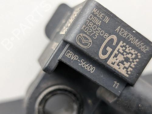 Electronic module MAZDA 6 Saloon (GJ, GL) 2.2 D | BP31832477M83