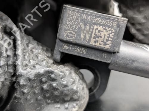 Electronic module MAZDA 6 Saloon (GJ, GL) 2.2 D | BP31832479M83