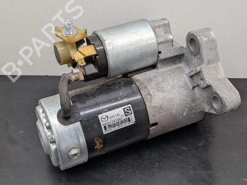 Startmotor MAZDA 6 Saloon (GJ, GL) 2.2 D (184 hp) 31832480