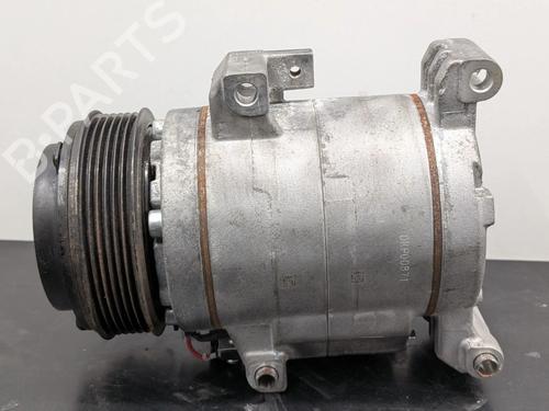 AC compressor MAZDA 6 Saloon (GJ, GL) 2.2 D | BP31832481M34  - Image 6